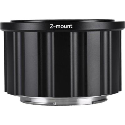 Laowa Sunlight Interchangeable bayonet - Nikon Z