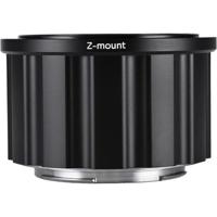 Laowa Sunlight Interchangeable bayonet - Nikon Z - thumbnail