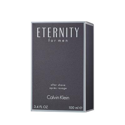 Aftershave Lotion Calvin Klein Eternity 100 ml EDP