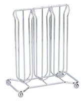 Alpina Koffiecuphouder voor 30 Stuks RVS - thumbnail