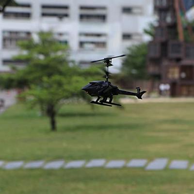 Helikopter op afstandsbediening Flybotic 84718