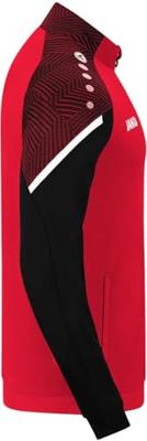 JAKO 9322 Polyestervest Performance - Rood/Zwart - L - thumbnail