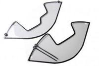 Hesling Jasbeschermer 28-4 rond model winkelverpakking - thumbnail