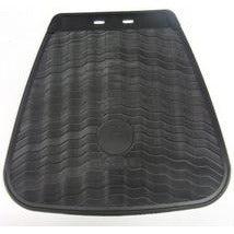 Gazelle spatlap zwart groot