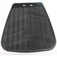 Gazelle spatlap zwart groot - thumbnail