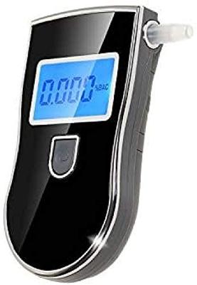 Tracer blaastest X101 0 - 0,199% Zwart