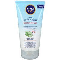 Nivea Sun After Sun Sensitive Cream Gel - thumbnail