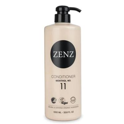 Zenz Conditioner Eucalyptus N°11 Conditioner