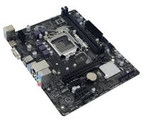 Biostar Z590 VALKYRIE Intel Z590 LGA 1200 (Socket H5) micro ATX - thumbnail