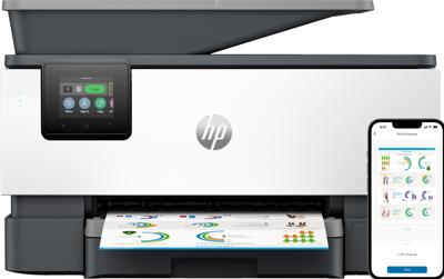 Multifunctionele Printer HP 4V2N0B