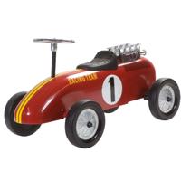 Retro Roller Racing Team - Loopauto - Niki - thumbnail