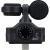 Zoom Am7 Ms Stereo Microphone voor Android