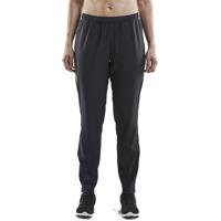 Craft 1907383 Rush Wind Pants W - Black - L - thumbnail