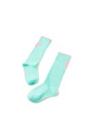 Someone Zomer kniekousen meisjes - mint - run - thumbnail