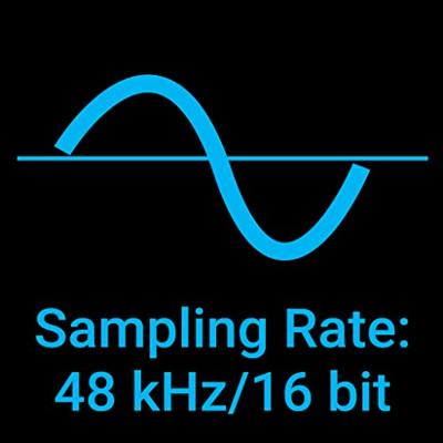 Sandberg Streamer USB Clip Microphone