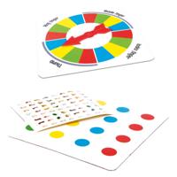 Toi-Toys kinderspel verstrengelde vingers - thumbnail