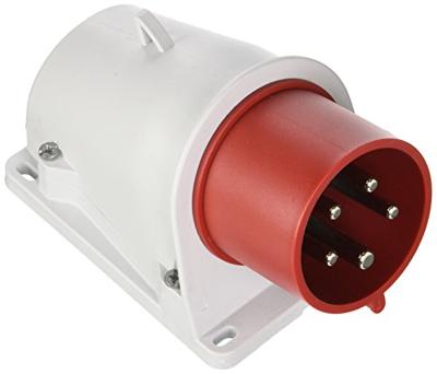 Schneider Electric PKX32W435 PKX32W435 CEE-wandstekker 32 A 415 V 1 stuk(s)