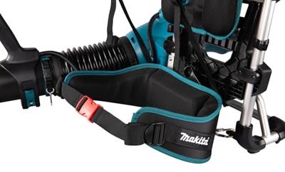 Makita UB004CZ Bladblazer voor op de rug ConnectX - thumbnail