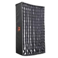 Falcon eyes softbox + honingraat rx-18sbhc iii voor led rx-18tdx iii - thumbnail