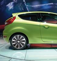 MICHELIN wieldop 15 NVS 3D bij 4 in een doos Zwart - thumbnail