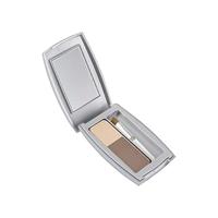 Herome Compact powder taupe 1 Stuks - thumbnail