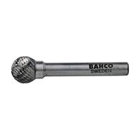 Bahco stiftfrees hardmetalen bolvorm 6 mm | D0605M03X - thumbnail