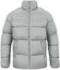 JAKO 7207 Vest Puffy - Lichtgrijs - 4XL - thumbnail