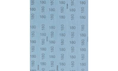 PFERD TOOLS BG BL 230x280 A 180 45012018 Handschuurpapier Korrelgrootte (num) 180 (l x b) 280 mm x 230 mm 100 stuk(s)