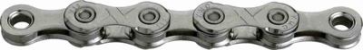Shimano Ketting 11 speed kmc x11 118 schakels - grijs