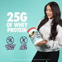Ghost Whey Cinnabon (27 servings) - thumbnail