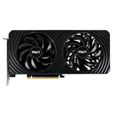 Palit GeForce RTX 5050 Dual OC NVIDIA 8 GB GDDR6