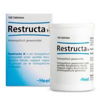 Restructa H 100 Tabletten - thumbnail