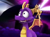 The Legend of Spyro the Eternal Night - thumbnail