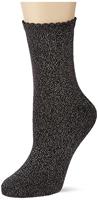Dames sokken 1-pack - Glitter - Katoenen Lurex sokken - Glitter - thumbnail