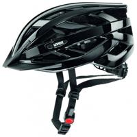 Uvex helmet i-vo black medium/large - thumbnail