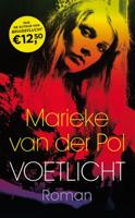 Marieke van der Pol Voetlicht - thumbnail