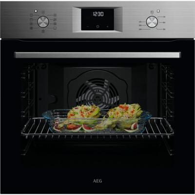 Oven AEG OU5AB21FSM 72 L