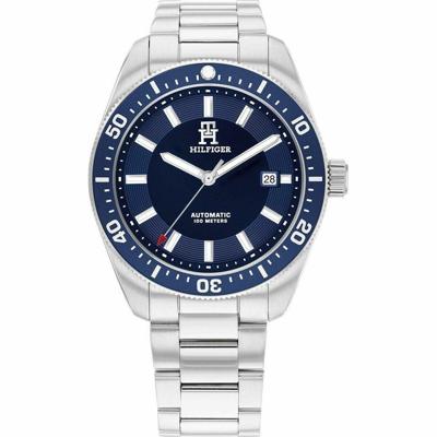 Tommy Hilfiger 1710591 (Ø 40 mm) Heren horloge