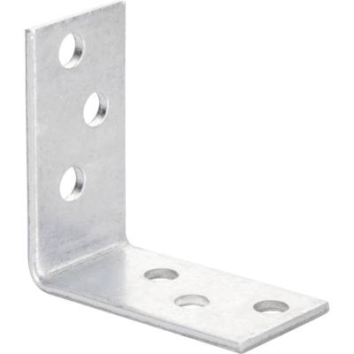 TOOLCRAFT Hoekverbinder 40 mm 889651 1 stuk(s)