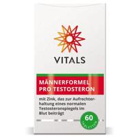 Mannenformule pro testosteron vit - thumbnail