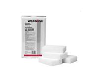 Wecoline Weco melamine vlekkenspons (10 stuks) - thumbnail