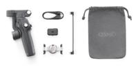Smartphone stabilisator - DJI - Osmo Mobile 7P - Vloeiendheid en gebruiksgemak - thumbnail