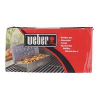 Weber Smoker Box rookbox - thumbnail