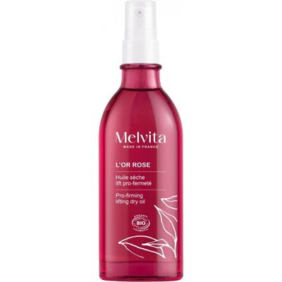 Melvita Super Activated Firming Oil 100ml Melvita Super Activated Firming Oil 100ml