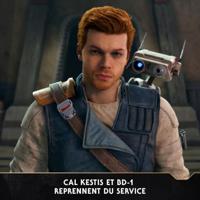 Star Wars Jedi Survivor - thumbnail