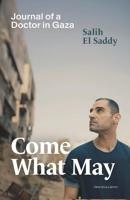 Come What May - Salih El Saddy - ebook - thumbnail