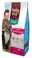 HOBBYFIRST CANEX ADULT BROCKS MAXI 12 KG - thumbnail