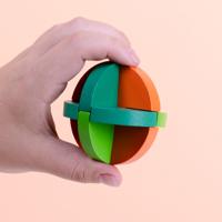 Mindfulness Puzzles - Mindfulness - thumbnail