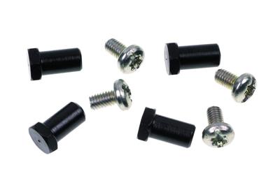 Bahco schroeven handgrepen (4 stuks) | R902P