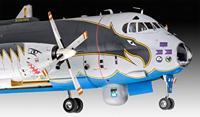 Revell 1/72 Atlantic 1 ''Italian Eagle'' - thumbnail